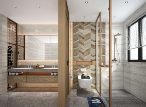 房屋裝修預(yù)算清單，房屋裝修浴室柜防潮攻略