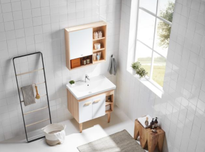 房子裝修設(shè)計(jì)流程，選購(gòu)浴室柜注意5個(gè)要點(diǎn)