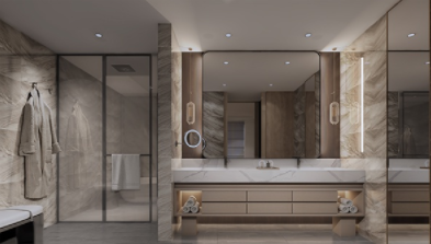 智能家居產(chǎn)品設(shè)計(jì)：定制非標(biāo)浴室柜，你必須要知道的事情