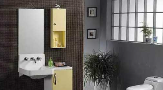 成都多層板價(jià)格：多層實(shí)木的櫥柜浴室柜是不是完全不能碰一點(diǎn)水？