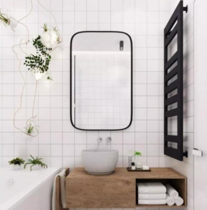 櫥柜臺(tái)面材料：家用浴室柜臺(tái)面什么材質(zhì)好？Pvc和大理石選哪個(gè)合適？