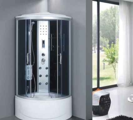 凱立淋浴房隔斷，淋浴房的選購技巧