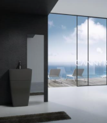 淋浴房維修配件：合理設(shè)計(jì)淋浴房，享受衛(wèi)浴空間的舒適感