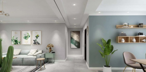 整體家裝風(fēng)格：家裝小知識丨淋浴房設(shè)計注意事項