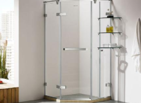 淋浴房小五金配件：淋浴房中各種各樣的五金配件都有什么作用？