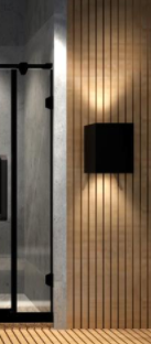 淋浴房隔斷報價：安裝淋浴房要重視的這幾點，你都清楚嗎？