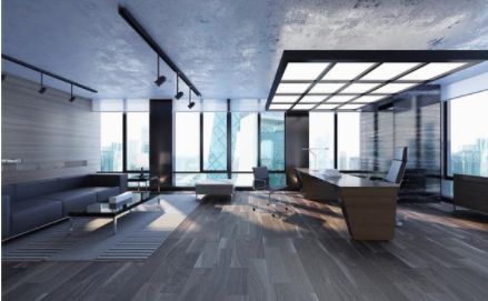 北京辦公室裝修設計，辦公室裝修再漂亮，隔音不好也是坑