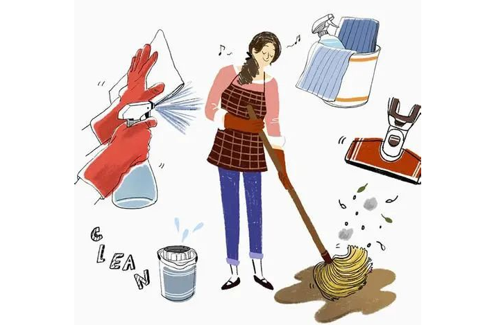 布藝家居加盟：布藝家居不清洗的后果你知道嗎？