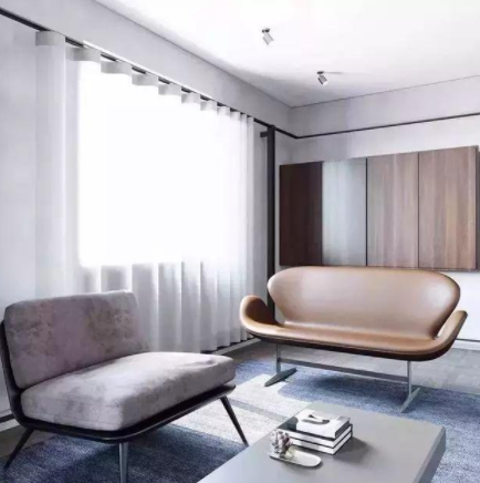 布藝窗簾定做：新手都在用的挑窗簾技巧，讓你少花一半冤枉錢