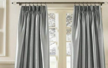 電動(dòng)窗簾軌道價(jià)格：窗簾購買技巧有哪些？窗簾買什么顏色的有助于睡眠？