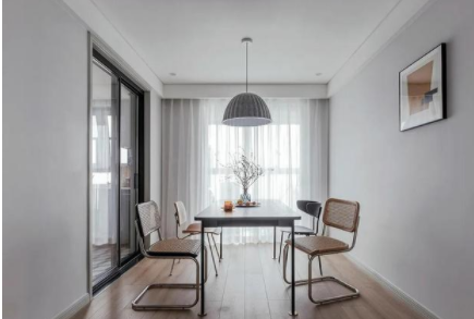 辦公隔音窗簾：窗簾怎么選？懶人拿去直接用就行