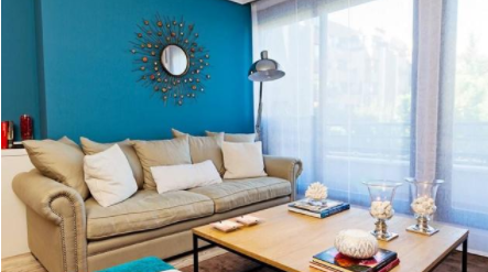 窗簾布藝搭配：智能電動(dòng)窗簾如何選購？安裝電動(dòng)窗簾需要多少錢？