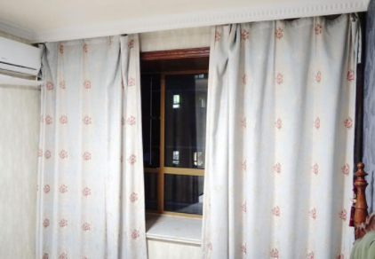 福州窗簾加工：選窗簾中你最該牢記的6件事，不愁不會選窗簾！