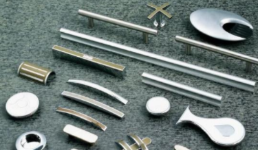 家具小五金配件：裝飾五金配件有哪些？裝飾五金材料清單大全