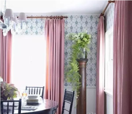 成品窗簾和定制窗簾，區(qū)別這么大？