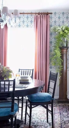 成品窗簾和定制窗簾，該怎么選擇