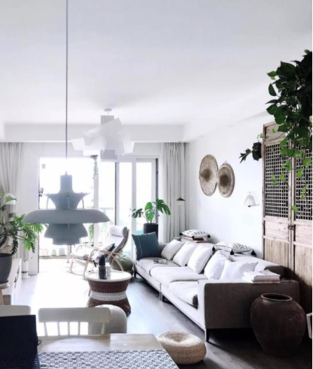 窗簾掛桿選購：智能家居窗簾控制系統(tǒng)有什么用？