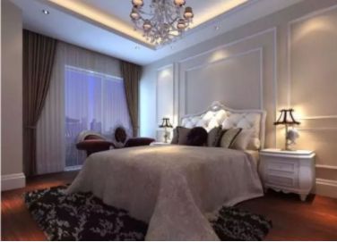 窗簾軌道安裝配件：教你認(rèn)識窗簾軌道有哪些種類？