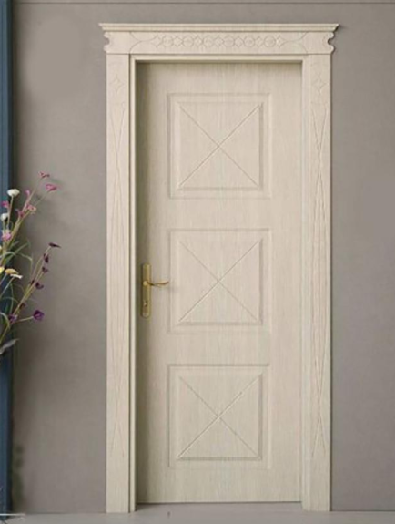 仿古實木門窗，實木門不知道如何挑選？