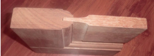 實木門板廠家：實木門板那么多叫法怎么區(qū)分？