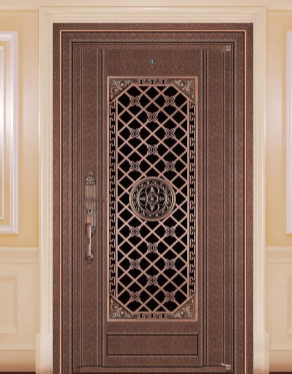 武漢不銹鋼門窗：定做不銹鋼門的質(zhì)量如何？