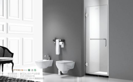 整體淋浴房安裝，做好不銹鋼淋浴房保養(yǎng)工作!