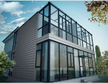 大連門窗設(shè)備：門窗裝好了，怎么驗(yàn)收你知道嗎？