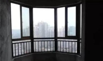 節(jié)能門窗工程：裝修要不要換掉開發(fā)商的門窗？