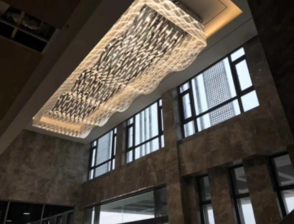 現(xiàn)代戶外燈具安裝需要注意什么（室內(nèi)外）以及維護？