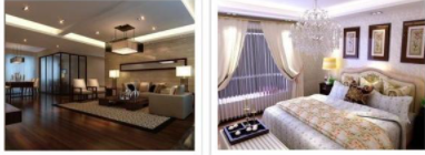 室內(nèi)照明燈具：室內(nèi)燈具怎么安裝？有什么技巧與方法？