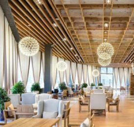 室內(nèi)照明設(shè)計案例：裝修不夠，燈具來湊！你知道都有哪些種類的燈具可以選擇嗎？