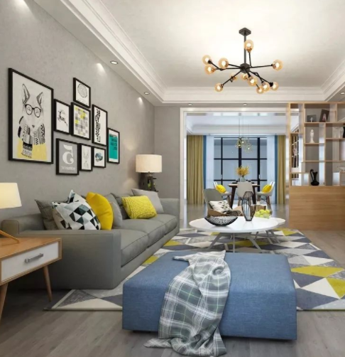 照明燈具市場：燈具裝修指南，如何選取合適的燈具?