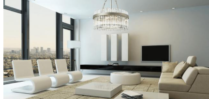 臥室燈具燈飾;進(jìn)口輕奢燈具怎么選？