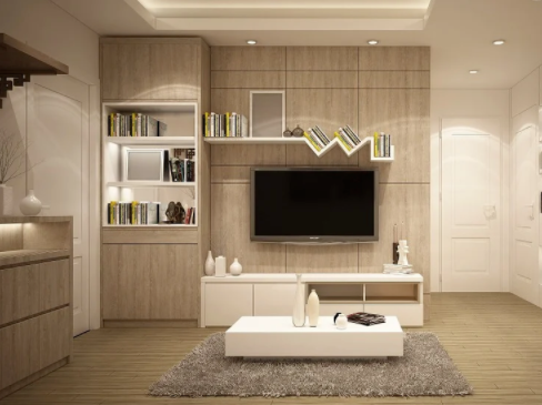 小戶型家裝風(fēng)水：家裝常用燈具種類及選購注意事項(xiàng)，快get起來！