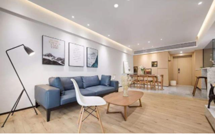 照明設(shè)計(jì)標(biāo)準(zhǔn)：室內(nèi)無主燈照明設(shè)計(jì)原則，快給自己家變個(gè)裝吧