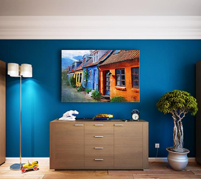 室內(nèi)裝飾設(shè)計風格：室內(nèi)裝飾與室內(nèi)裝修如何區(qū)分