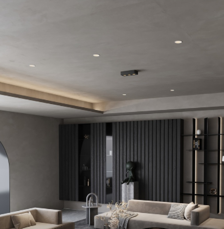 房間裝修清單：不同風(fēng)格的裝修該怎么選燈具？