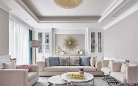 佛山室內(nèi)設(shè)計(jì)風(fēng)水學(xué)：室內(nèi)設(shè)計(jì)輕奢風(fēng)，讓空間更有氣質(zhì)