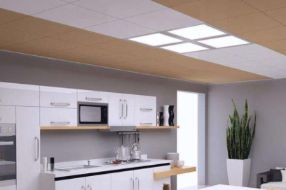 客廳燈具燈飾：燈具安裝施工時(shí)要注意什么？