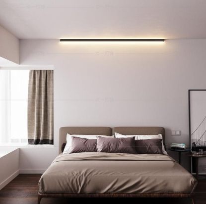 時(shí)尚家居燈飾：戶外的燈具如何安裝？家里的燈具如何安裝？