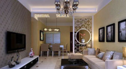 西安家庭室內(nèi)裝修，室內(nèi)裝修一般步驟是什么？