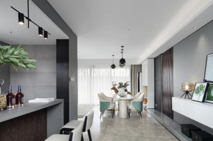 室內(nèi)軟裝設(shè)計方案：軟裝設(shè)計師與室內(nèi)設(shè)計師有區(qū)別嗎？