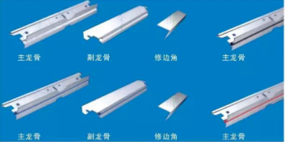 歐式吊頂設(shè)計：室內(nèi)吊頂施工工藝標(biāo)準(zhǔn)流程