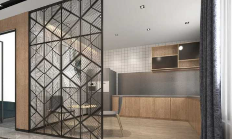 辦公室設(shè)計裝修：辦公室室內(nèi)采光的樣式應(yīng)怎樣安排？