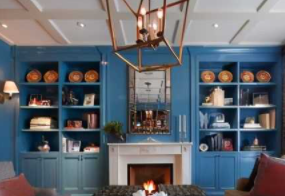 智能燈光照明：怎樣合理布置燈光來提升室內(nèi)的品質(zhì)感？