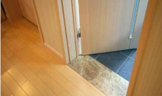 大理石平臺種類：花崗巖和大理石的區(qū)別有哪些？