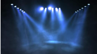 宴會(huì)廳效果圖，酒店宴會(huì)廳選擇燈具的小技巧