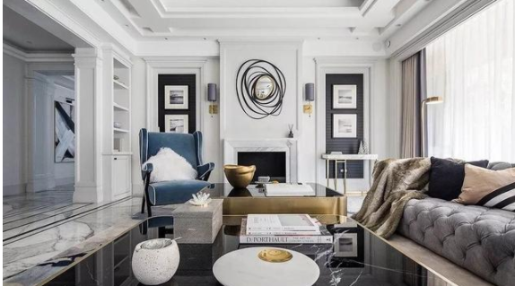 原木定制護(hù)墻板，護(hù)墻板是什么？