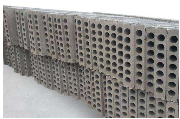 新型隔墻板價(jià)格：隔墻板輕質(zhì)材料有哪些？五類輕質(zhì)隔墻板推薦