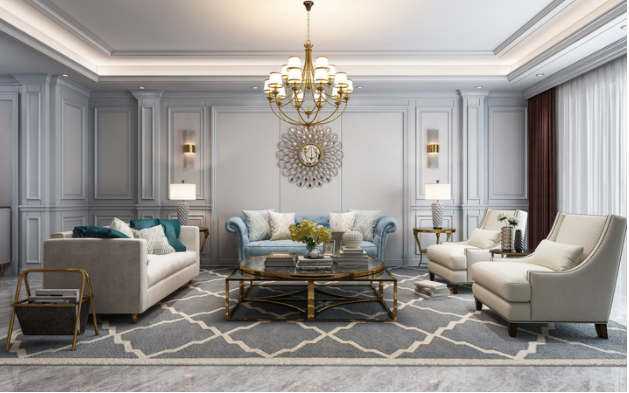 定制原木護墻板：護墻板有什么作用，一定要裝護墻板嗎？